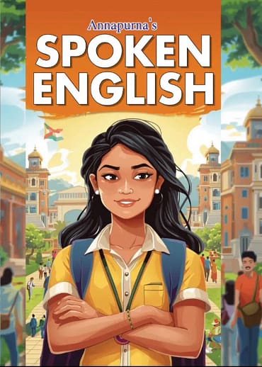 Annapurna’s Spoken English